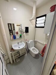 Blk 115 Hougang Avenue 1 (Hougang), HDB 3 Rooms #578619411